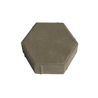 Hexagonal Interlock Interlock ~ CairoTec