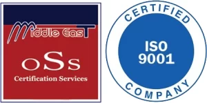 ISO 9001 – 2015